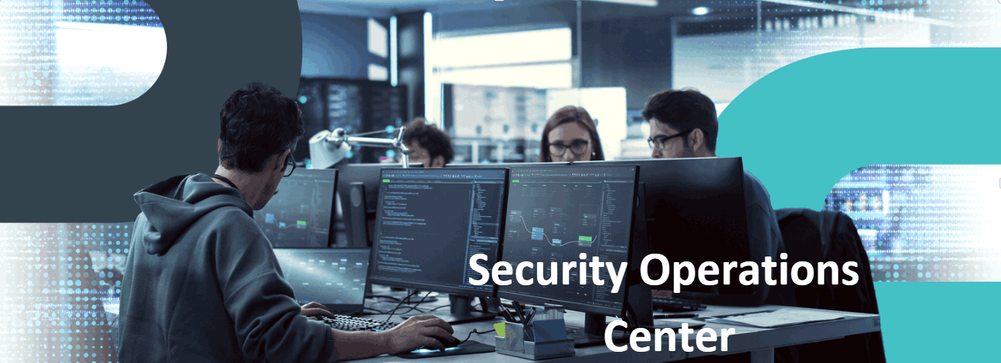 Security Operations Center